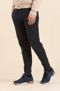 Cheap pantalon molleton POGO Homme Pantalons, Jeans