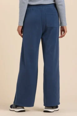 Shop pantalon PAGO en molleton Femme Pantalons, Jeans
