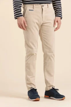 Hot pantalon PALAN en velours Homme Pantalons, Jeans