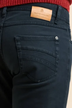 Outlet pantalon PAVOIS en coton Homme Pantalons, Jeans