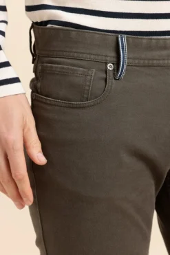 Best Sale pantalon PAVOIS en coton Homme Pantalons, Jeans