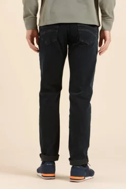 Outlet pantalon PAVOIS en denim Homme Pantalons, Jeans