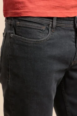 Cheap pantalon PAVOIS en denim Homme Pantalons, Jeans