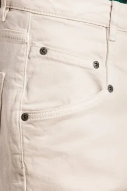 Outlet Pantalon PIPER jambe arrondie Femme Pantalons, Jeans