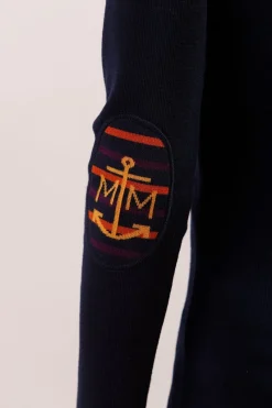 Online Pull marin x Royal Mer Femme Pulls, Cardigans