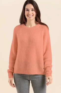 Cheap pull TOPAZO avec dos boutonné Femme Pulls, Cardigans
