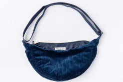 Fashion sac banane en velours Femme Sacs|Sacs