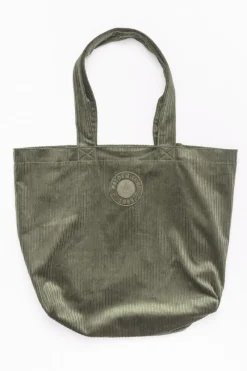Shop sac cabas en velours Femme Sacs|Sacs