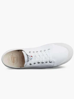 Cheap basse blanche Femme Chaussures|Chaussures