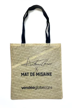 Best TOTE BAG VENDEE GLOBE Femme Sacs|Sacs