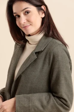 Store veste VALIE Femme Manteaux|Vestes