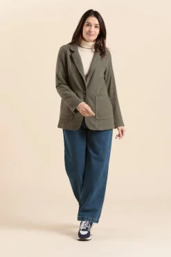 Store veste VALIE Femme Manteaux|Vestes